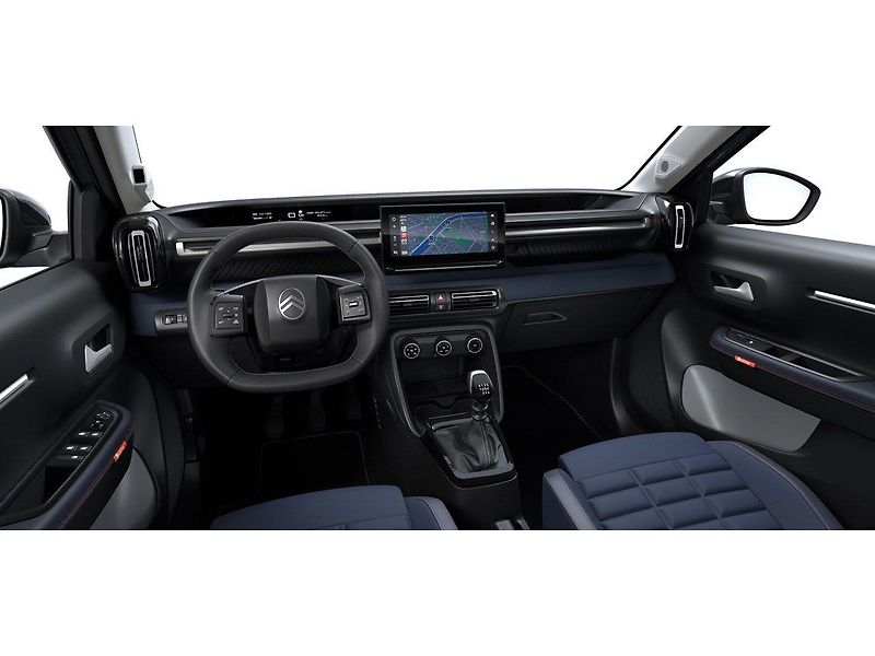 Citroën C3 (2026) Collection - fotka 5 z 7