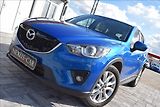 Mazda CX-5 2,2 129KW SKYACTIV-D 4x4 AUTOM - náhled 1