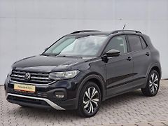 Volkswagen T-Cross Life 7DSG 1.0TSI - fotografie inzerátu