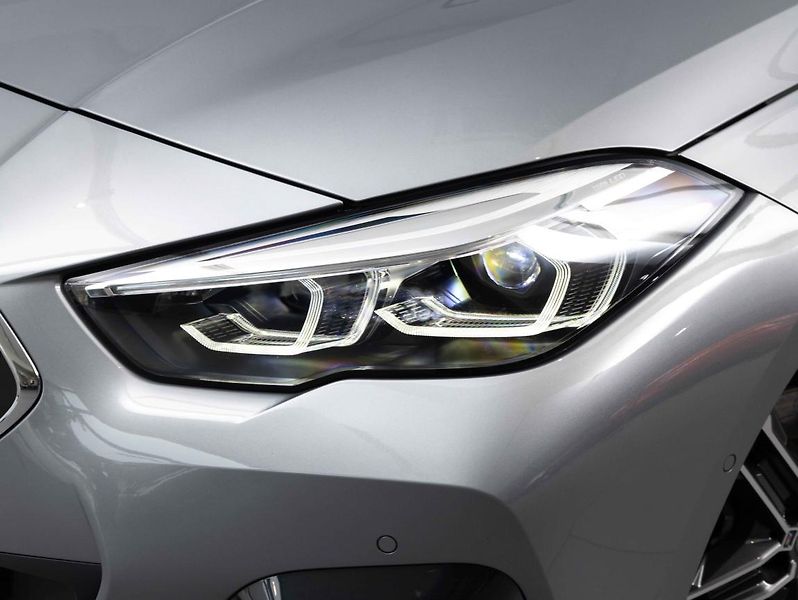 BMW Řada 2 220i Gran Coupé - fotka 8 z 23