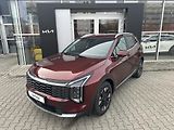 Kia Sportage (2026) 1,6 T-GDi 4x4 7DCT 132 kW EXCL - náhled 1