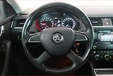 Škoda Octavia (2014) Ambition 1.6 TDI, Serv.kniha - náhled 17