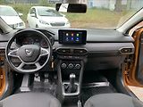 Dacia Sandero 1,0 LPG STEPWAY 1.MAJ.,SERVISK - náhled 9