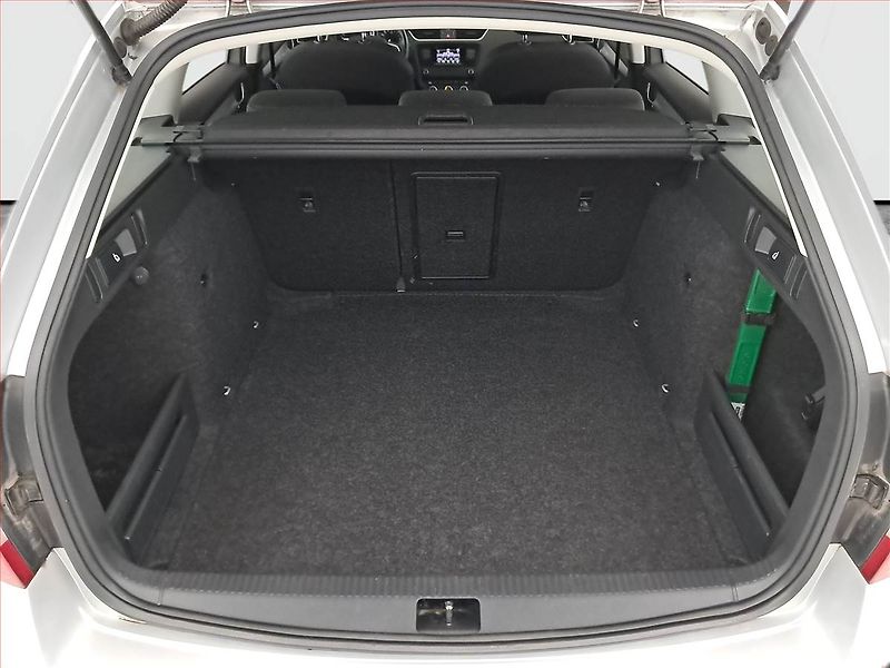 Škoda Octavia (2016) Style 2.0 TDI, Bi-Xenony - fotka 14 z 16