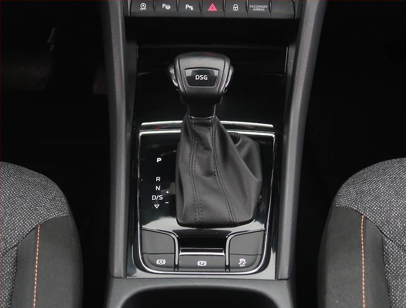 Škoda Kodiaq (2022) 2.0 TDI - fotka 13 z 21