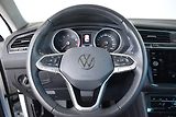 Volkswagen Tiguan (2024) 1.5TSI 110kW DSG, CZ, 1 Majite - náhled 17