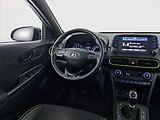 Hyundai Kona (2019) 1.0 T-GDI, Serv.kniha, Kůže - náhled 7