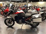 Ducati Multistrada V4 S (2024) RALLY 2025 FULL 1500 km - náhled 2