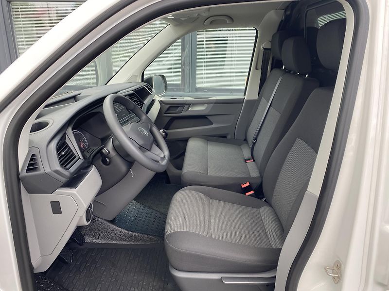 Volkswagen Transporter 2.0 TDI - 14 000KM - KAMERA - fotka 14 z 46