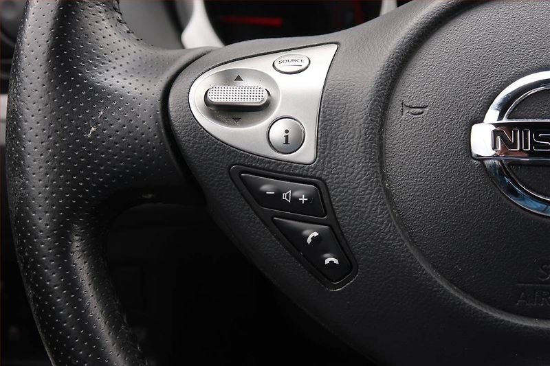 Nissan Juke (2016) Acenta 1.2 DIG-T, Serv.kniha - fotka 16 z 17
