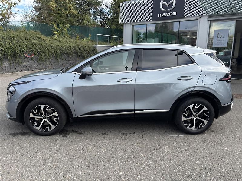 Kia Sportage 1,6 TGDi HEV AT TOP ADAPTIV - fotka 2 z 49