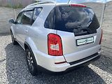SsangYong Rexton 2.0CD-i 4x4 7M MAN 155PS 170KM - náhled 2