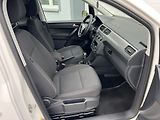 Volkswagen Caddy (2018) 2.0TDI 75kW TAŽNÉ 1.MAJITEL ČR - náhled 8