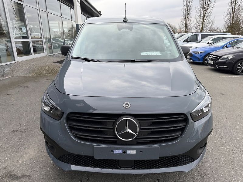 Mercedes-Benz Citan (2026) PRO eCitan KAWA - fotka 2 z 9