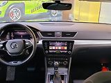 Škoda Superb TSi DSG AMB *SERVIS,CEBIA   - náhled 31