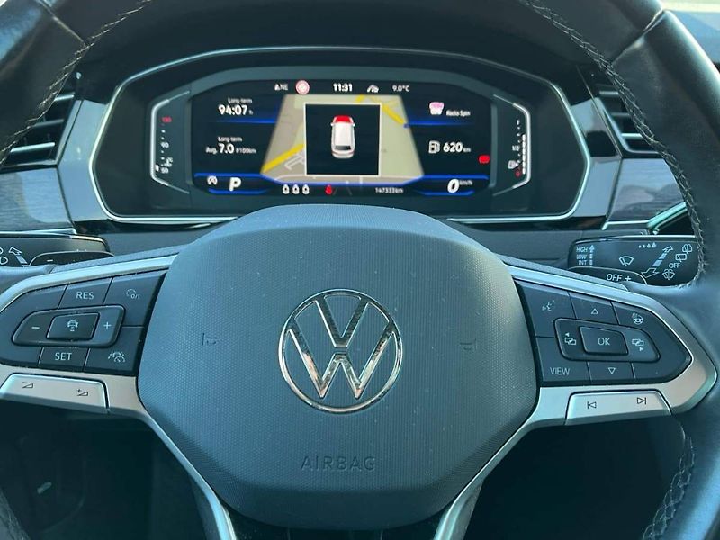 Volkswagen Passat (2022) 2.0 TDI 147kW BMT 4MOT DSG Ele - fotka 17 z 20