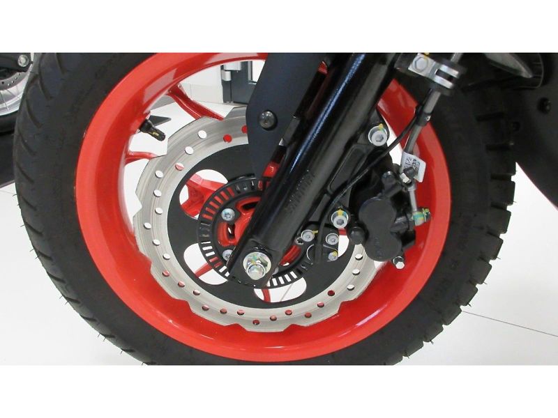 Aprilia (2026) SR GT 125 SPORT e5+ - fotka 7 z 12