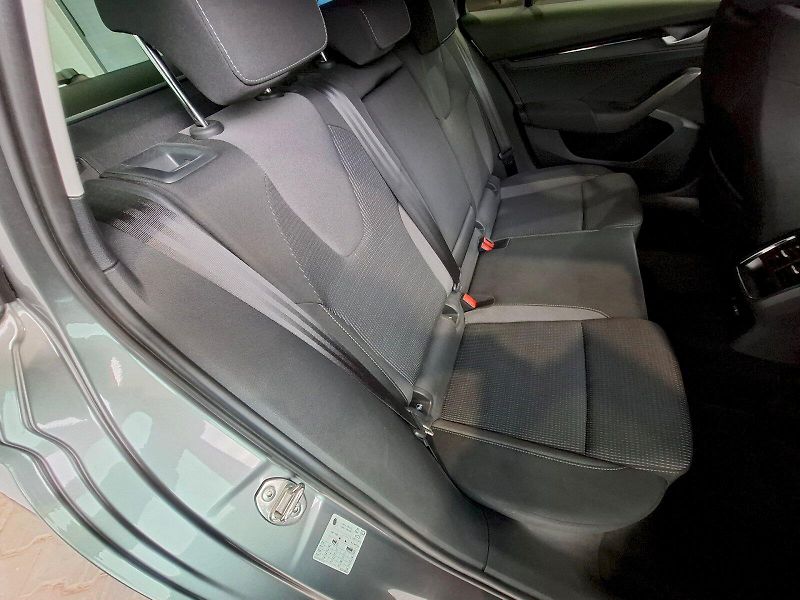 Škoda Octavia (2024) COMBI SELECTION 2.0TDI 85KW 6M - fotka 24 z 39