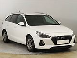 Hyundai i30 (2018) 1.4 T-GDI, ČR,1.maj - náhled 1