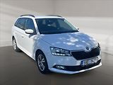 Škoda Fabia 1,0 TSI 70 Ambition - náhled 1