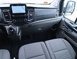Ford Tourneo Custom (2019) Titanium 2.0 EcoBlue - náhled 8