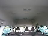 Ford Transit Custom 2,2 TDCI L2H2 KLIMA 9 MÍST - náhled 10