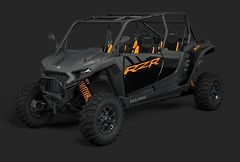 Polaris RZR 4 1000 XP (2026) RZR 64 XP4 Sport 1000 EPS - fotografie inzerátu