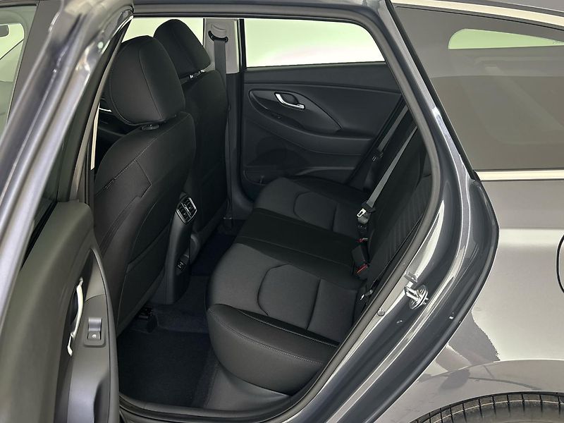 Hyundai i30 (2026) Style - fotka 8 z 26