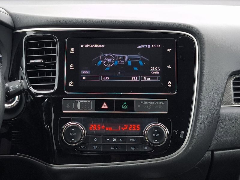Mitsubishi Outlander (2019) INSTYLE+ 2.0 MIVEC 110kW, A/T, - fotka 20 z 29