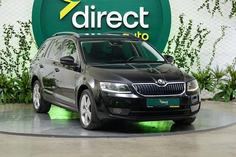 Škoda Octavia - fotka 8 z 26