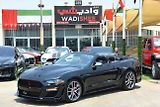 Ford Mustang (2019) 2.3 EcoBoost Convertible - náhled 1