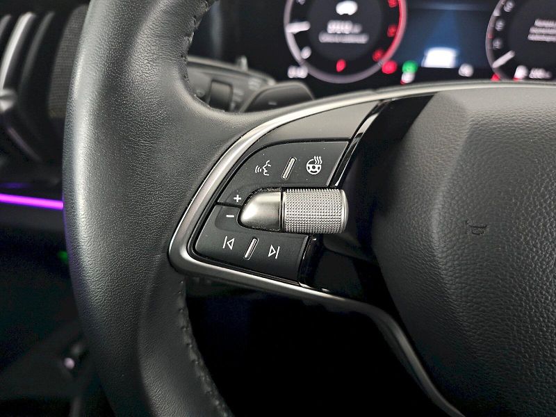 Škoda Kodiaq (2024) 2.0TDi 142kW 4X4 SELECTION 7S - fotka 9 z 35