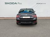 Škoda Superb (2018) SportLine 2,0 tsi 200 Kw DSG 4 - náhled 31