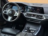 BMW X5 (2020) xDrive30d M Sport Vzduchový p. - náhled 18