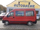 Citroën Jumper 2.8 HDI KLIMA 9míst tažné - náhled 3