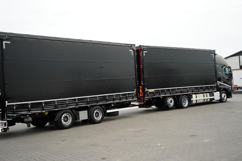 Volvo FH (2021) 460 / I – SAVE / ACC / EURO 6  - fotka 43 z 55