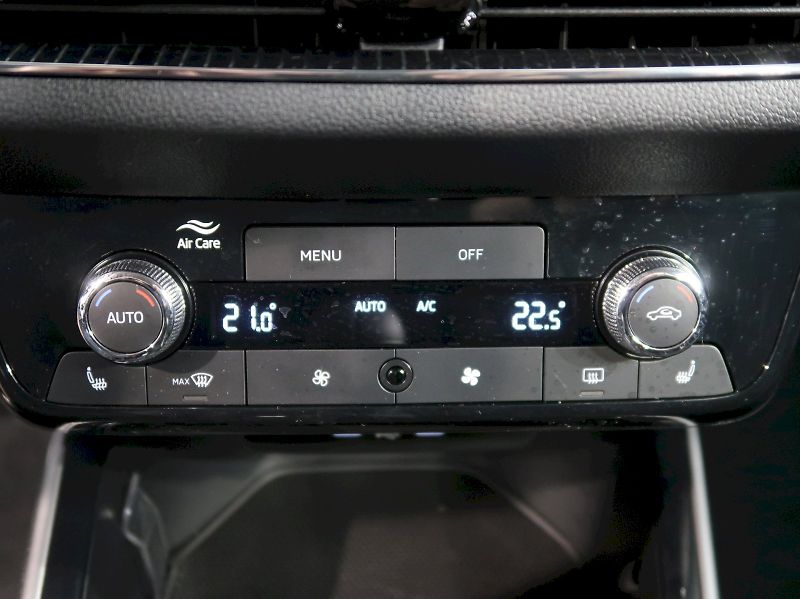 Škoda Fabia (2025) SELECTION 1.0TSI 85KW - fotka 30 z 41