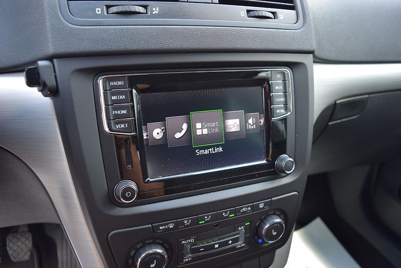 Škoda Yeti (2017) 1.4TSI 92kw AMBITION TAŽNÉ APP - fotka 24 z 44