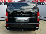 Mercedes-Benz Viano 3,0 CDI 165KW-EXTRALONG 7MIST - náhled 7