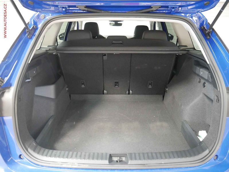 Škoda Kodiaq (2024) 2.0TDI 4x4, 1.maj,ČR - fotka 7 z 27