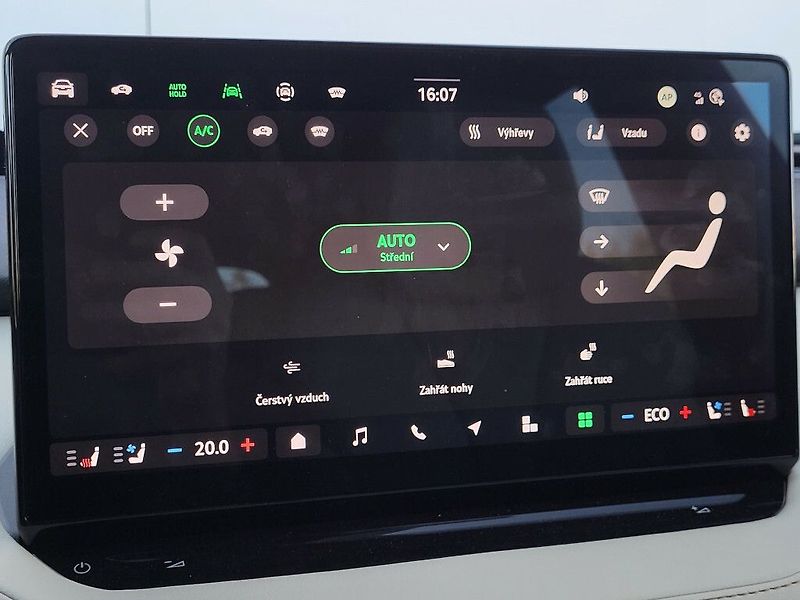 Škoda Enyaq L&K 85 85Kwh 210kW - fotka 25 z 37