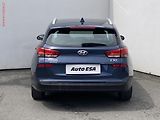 Hyundai i30 (2017) 1.6 CRDi, 2.maj,ČR, AC, navi - náhled 4