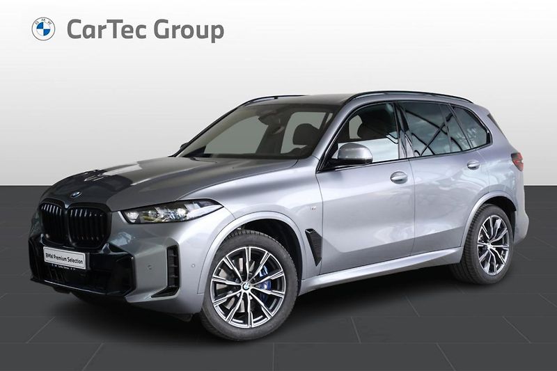 BMW X5 xDrive30d - fotografie inzerátu