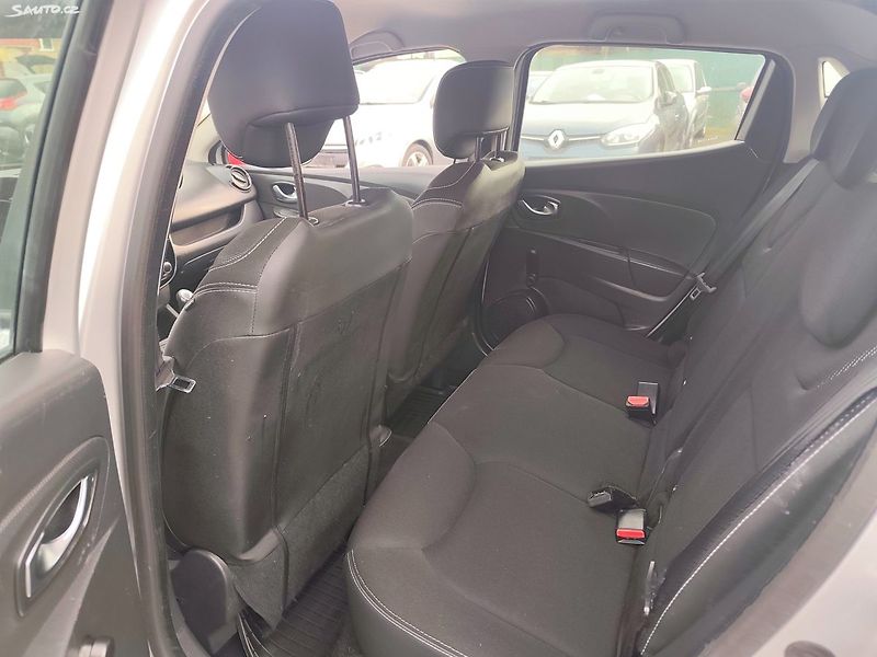 Renault Clio (2015) - fotka 18 z 30
