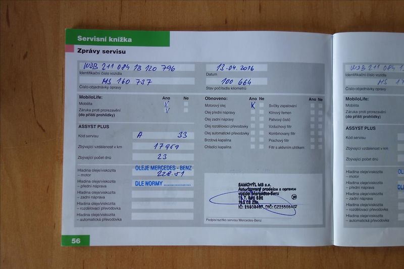 Mercedes-Benz Třídy E 280CDi,ČR,SERV.KN.,4MATIC. - fotka 44 z 48