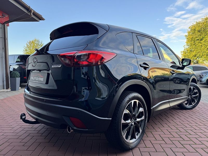 Mazda CX-5 (2017) 2.0i G-165 LED Bose Kamera - fotka 2 z 50