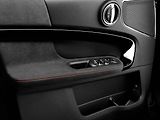 Mini John Cooper Works Countryman.