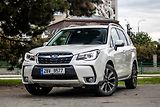 Subaru Forester - náhled 1