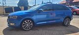 Škoda Rapid (2017) 1,4TSi 92kW DSG Xenony Drive - náhled 9