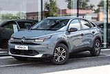 Citroën C4 (2026) 1,2 YOU Hybrid 110k Automat - náhled 1